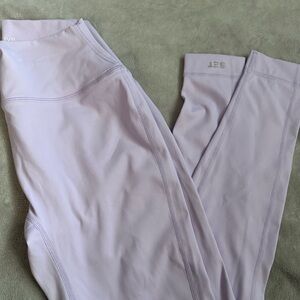 Set Active Leggings
Lilac color
Size S